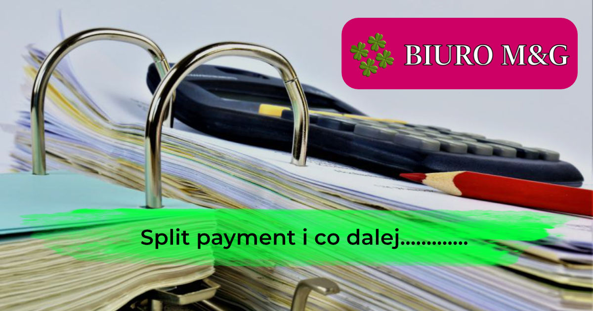 Split payment i co dalej... Jak sobie z tym radzić i w jaki sposób zagospodarować środki zgromadzone na rachunku Vat